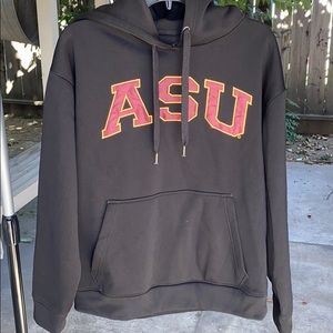ASU sweatshirt